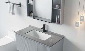 Why Include A Half Bath In Your Interior Design?